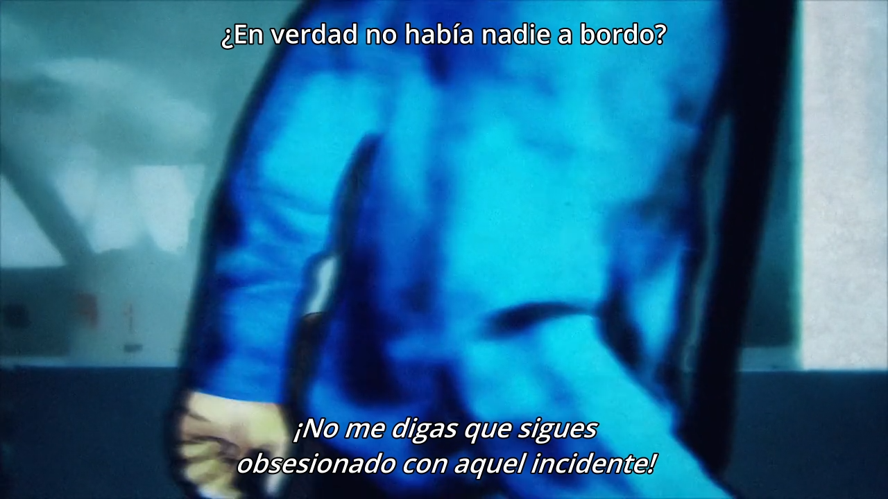 Kagewani: Shou (PuyaSubs!!)